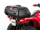Yamaha Grizzly 660 [SHAD] - Top case ATV80 noir 15kg 80L