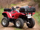 Yamaha Grizzly 660 [SHAD] - Top case ATV80 noir 15kg 80L