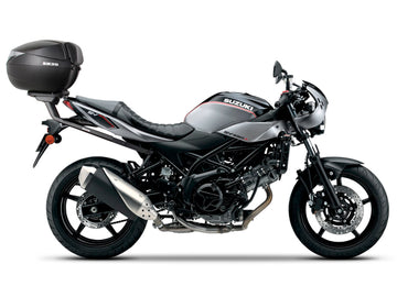 Suzuki SV 650 [2016-2025] [SHAD] - Kit de montage Top Master