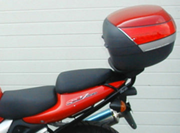 Suzuki Sv 650 [SHAD] - Kit de montage Top Master - Suzuki