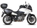 Suzuki Dl 650 V Strom [SHAD] - Système de montage 3P (latéral) - Suzuki
