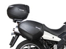 Suzuki Dl 800 V-Strom [SHAD] - 3P mounting system (side) - Suzuki