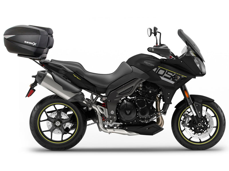 Triumph Tiger 1050 Sport [2015-2021] [SHAD] - Top Master Montagesatz