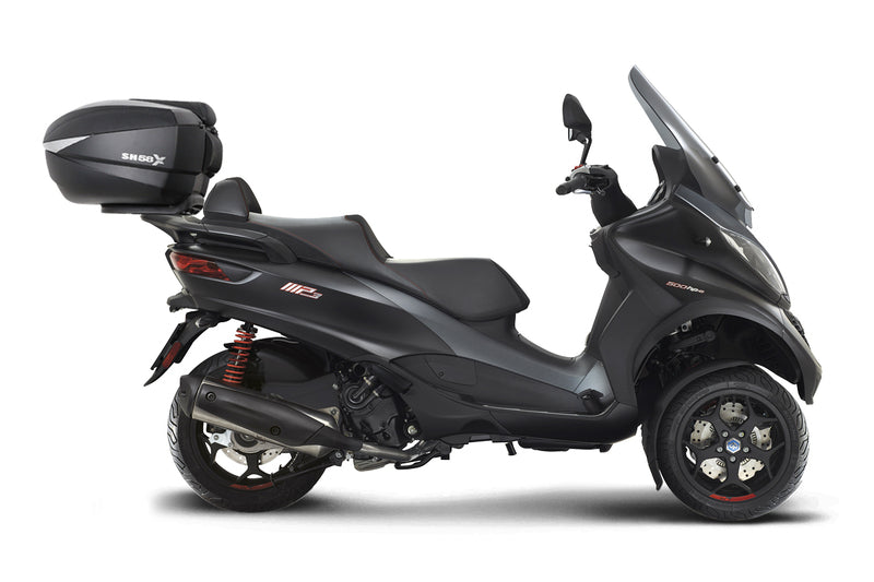 Piaggio MP3 300 [2011-2024] [SHAD] - Top Master Montagesatz