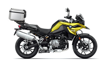 Bmw F 850 Gs [SHAD] - Kit de montage Top Master - BMW F750/850GS