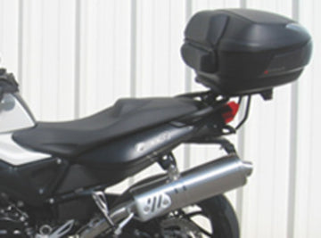 BMW F 800 R [2009-2015] [SHAD] - Top Master mounting kit