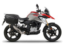 Bmw G 310 Gs [SHAD] - Système de fixation 3P (côté) - BMW-1