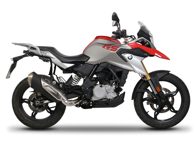 Bmw G 310 Gs [SHAD] - Système de fixation 3P (côté) - BMW