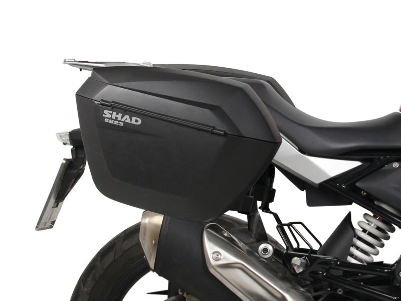 Bmw G 310 Gs [SHAD] - Système de fixation 3P (côté) - BMW
