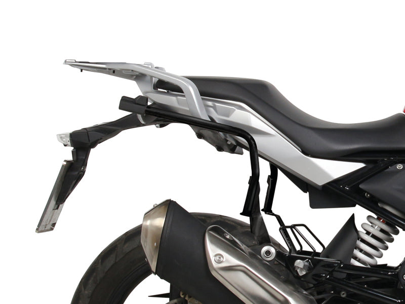 Bmw G 310 Gs [SHAD] - Système de fixation 3P (côté) - BMW