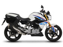 Bmw G 310 Gs [SHAD] - Système de fixation 3P (côté) - BMW-5