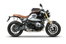 Bmw R Ninet Scrambler [SHAD] - Support sacoche latérale Café Racer R Nine T-2