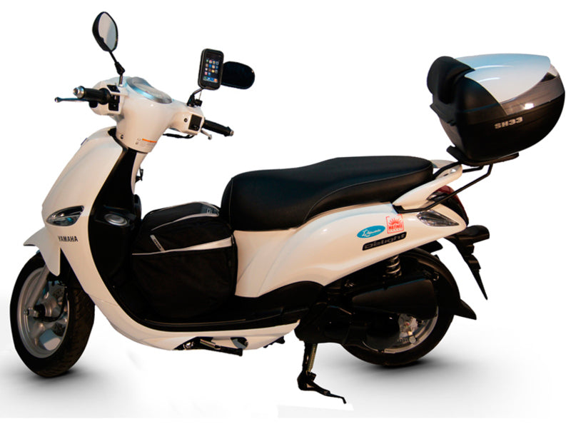 Yamaha D'ELIGHT 115 [2014] [SHAD] - Topcase-Träger