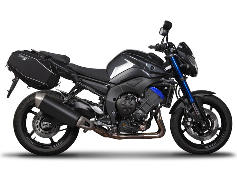 Yamaha FZ8 [2011-2015] [SHAD] - Seitentaschenhalter