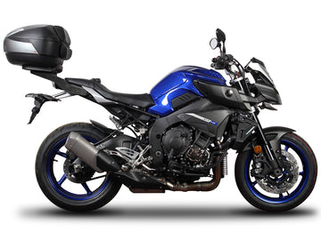 Yamaha MT-10 [2016-2021] [SHAD] - Topcase holder