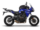 Yamaha Tracer 7 700 [SHAD] - Top Master mounting kit - Yamaha