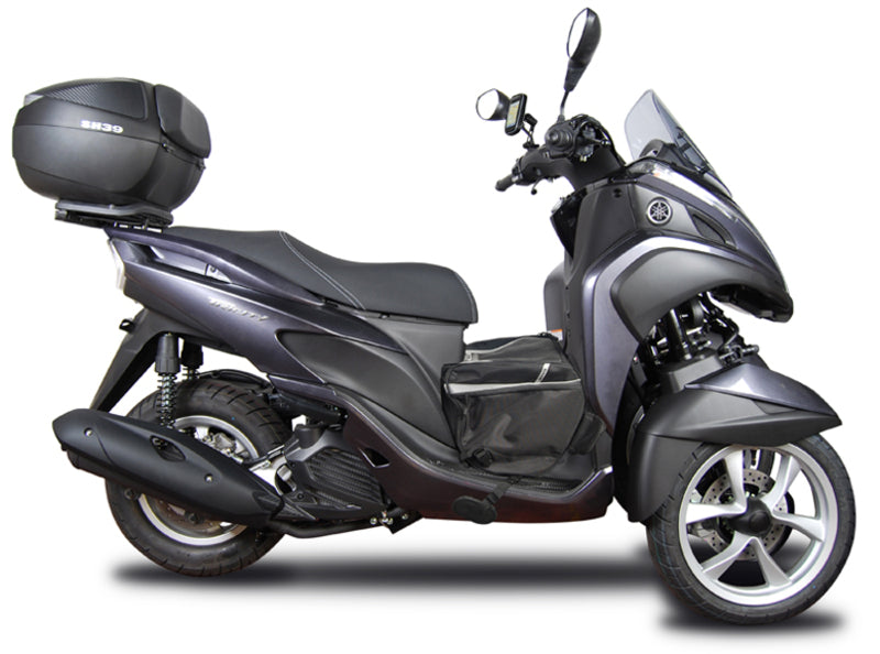 Yamaha Tricity 125 [2014-2025] [SHAD] - Top Master Montagesatz