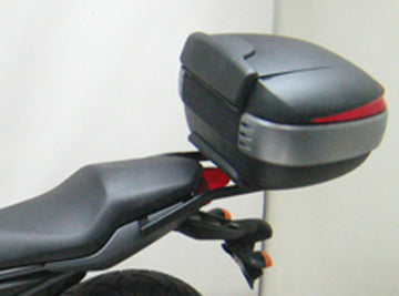 Yamaha XJ6 S Diversion [2009-2016] [SHAD] - Kit de montage Top Master
