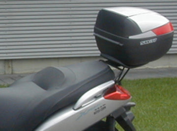 Yamaha X-MAX 125 / X-MAX 250 [2005-2009] [SHAD] - Kit de montage Top Master