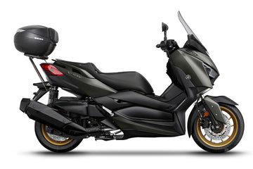 Yamaha X-Max 300 Tech Max + [SHAD] - Kit de montage Top Master - Yamaha