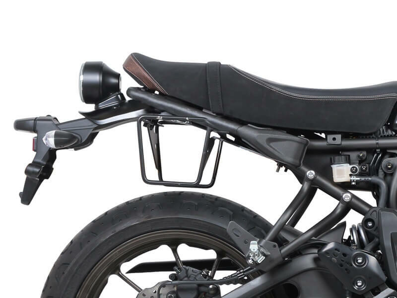 Yamaha Xsr 700 [SHAD] - Support sacoche latérale Café Racer Yamaha XSR 700