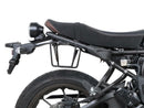Yamaha Xsr 700 [SHAD] - Support sacoche latérale Café Racer Yamaha XSR 700