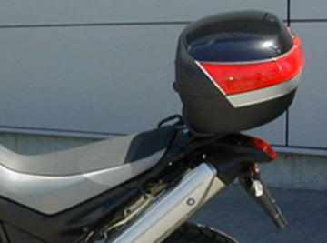 Yamaha XT 660 R, XT 660 X [2004-2014] [SHAD] - Kit de montage Top Master