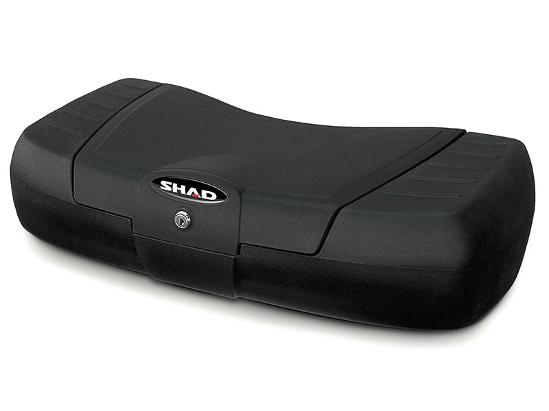 Honda Tr 200 [SHAD] - Top case ATV40 noir 5kg 40L