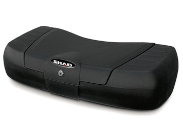 Yamaha Kodiak 400 [SHAD] - Top case ATV40 noir 5kg 40L