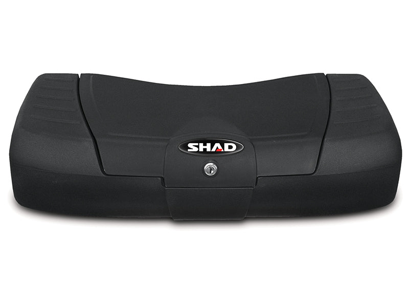 Honda Tr 200 [SHAD] - Top case ATV40 noir 5kg 40L