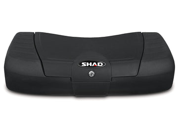Yamaha Kodiak 400 [SHAD] - Top case ATV40 noir 5kg 40L
