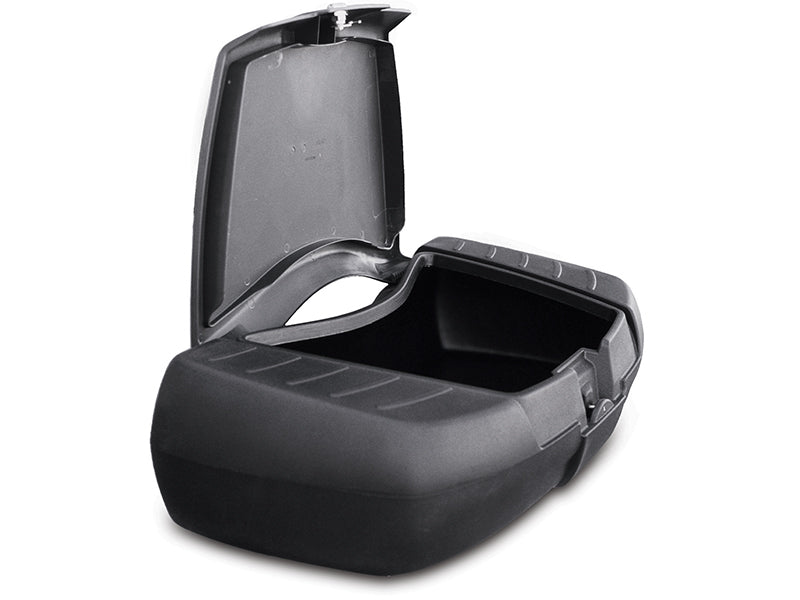 Honda Tr 200 [SHAD] - Top case ATV40 noir 5kg 40L