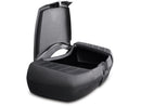 Yamaha Grizzly 660 [SHAD] - Top case ATV40 noir 5kg 40L