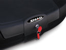 Yamaha Grizzly 660 [SHAD] - Top case ATV40 noir 5kg 40L