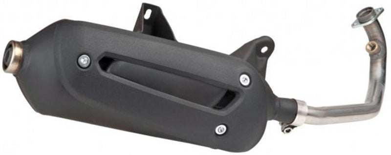Honda Sh 150 [TECNIGAS] - Ligne d'échappement complète MAXI4 - Honda SH125