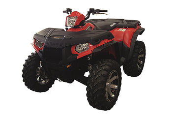 Polaris Forest 500 [2000-2013] - OF SPORTSMAN 500/800 AS OF 2010