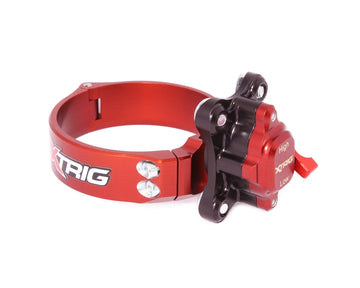 Ktm Sx 250 [XTRIG] - Kit HiLo Holeshot pour fourches 59mm