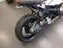 Bmw R Ninet Scrambler [ACCESS DESIGN] - seat bottom black BMW R Nine T1200-3