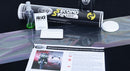 Kawasaki Ninja H 2 (ZX 1000 N) [2015-2016] - Schutzfolie transparent Kawasaki Ninja H2
