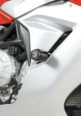 Mv Agusta F3 800 [2013-2016] - Rahmenschutz R&G RACING für MV AGUSTA