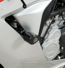 MV Agusta F3 675 [2011-2016] - Rahmenschutz R&G RACING für MV AGUSTA