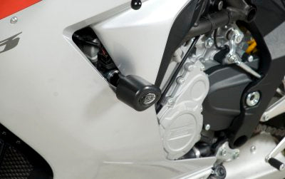 MV Agusta F3 675 [2011-2016] - Rahmenschutz R&G RACING für MV AGUSTA