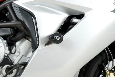 MV Agusta F3 675 [2011-2016] - Rahmenschutz R&G RACING für MV AGUSTA