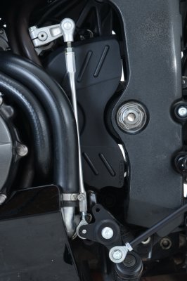 Honda CBR 600 RR PC40 [2007-2016] - FUSSRASTENANLAGE R&G RACING