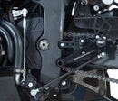 Honda CBR 600 RR PC37 [2003-2006] - FUSSRASTENANLAGE R&G RACING