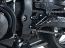 Honda CBR600RR [2024-2025] - FUSSRASTENANLAGE R&G RACING