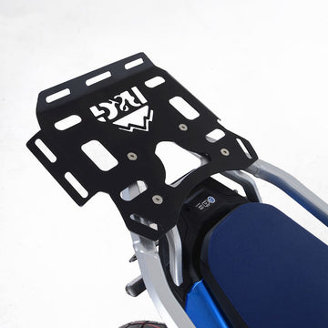 Honda CRF 1100 L Africa Twin Adventure Sports ABS [2020-2025] - Adventure Rack Gepäckträger schwarz Honda CRF110L Africa Twin