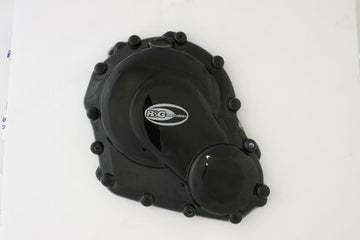 Suzuki GSX-R 600 [2008-2017] - Right Crankcase Cover Protector Black Suzuki GSX-R600/750