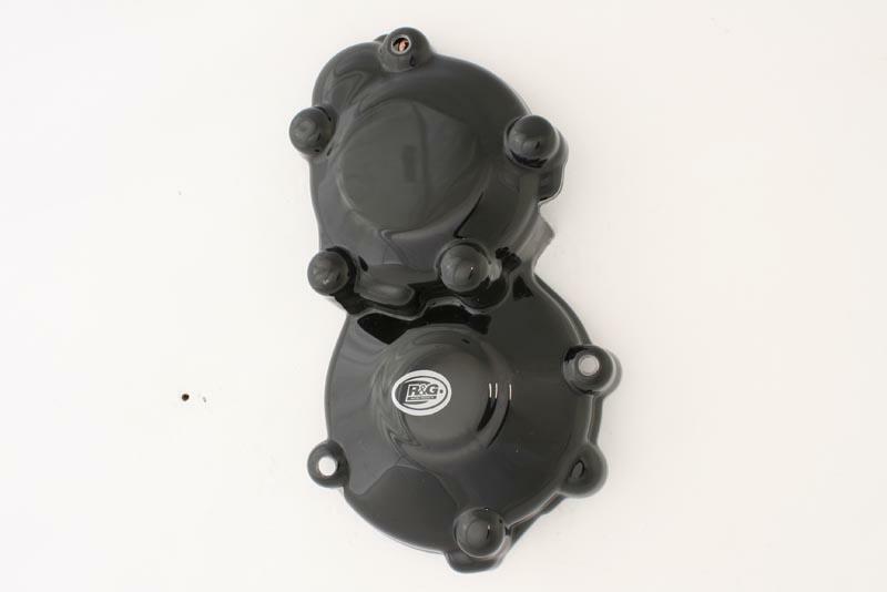 Suzuki GSR 600 [2006-2010] - Engine protection cover right R&G RACING (starter) GSXR1000 '07-08