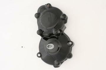 Suzuki GSX-S 750 ABS [2018] - engine protection cover right R&G RACING (starter) GSXR1000 '07-08
